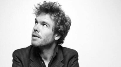 Josh Ritter.