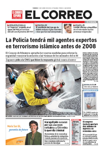 El Correo Español