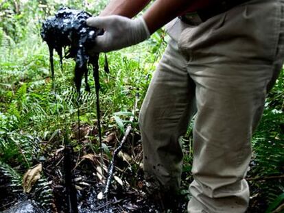 El 'toxic tour' de las empresas españolas en el exterior