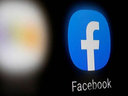 Autoridades de EE UU demandan a Facebook por violar las normas antimonopolio