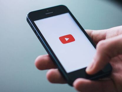 Ya no será tan fácil ganar dinero para los ‘youtubers’