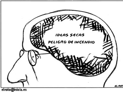 EL ROTO