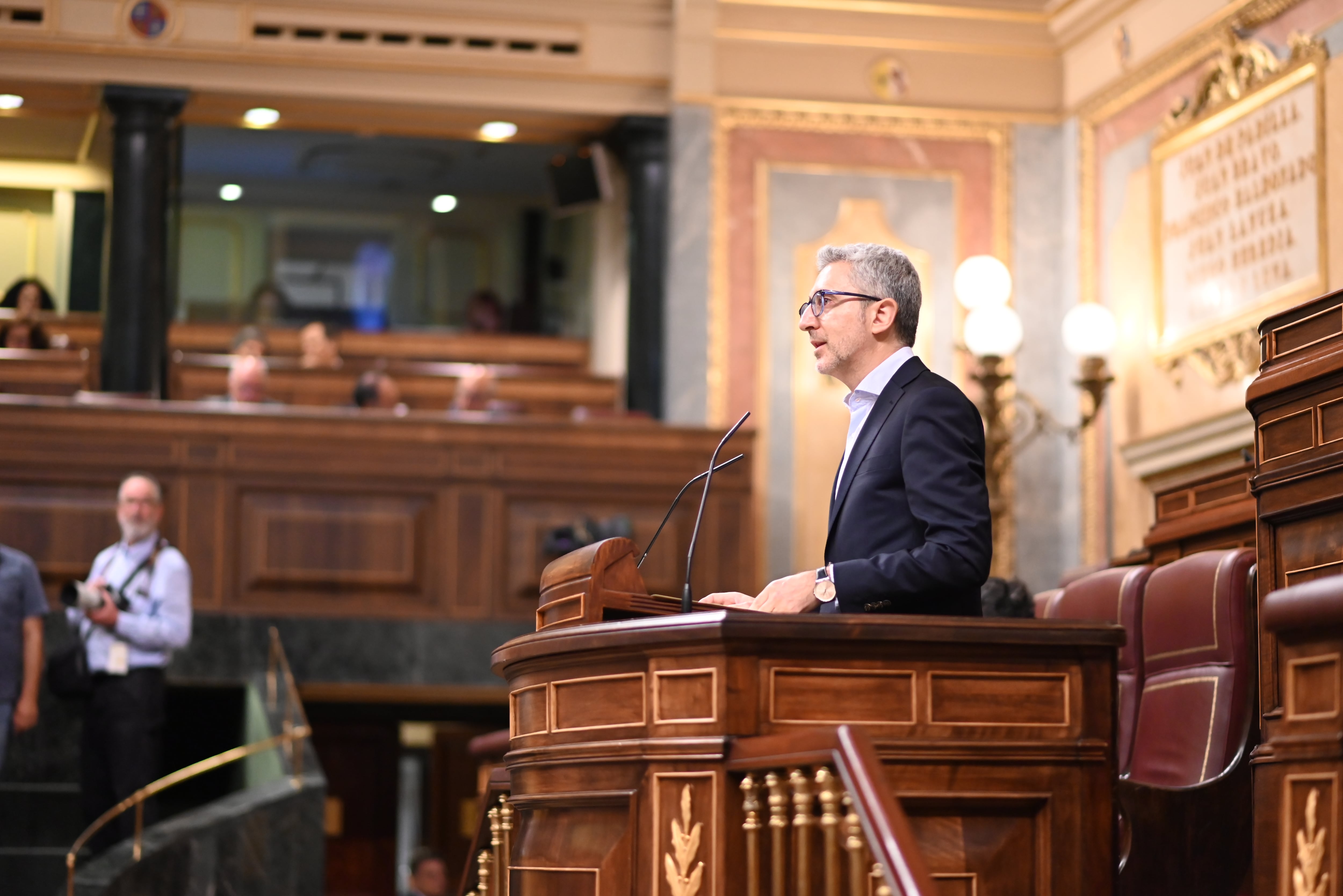 El Gobierno activará los Presupuestos pese al rechazo de la senda fiscal y abrirá un escenario insólito en España