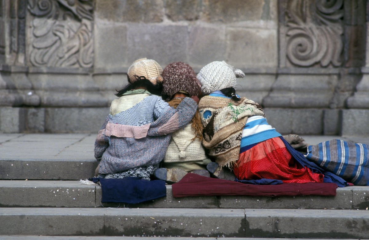 Violación y asesinato de una niña de ocho años en Bolivia: una conmoción nacional que revela un problema estructural