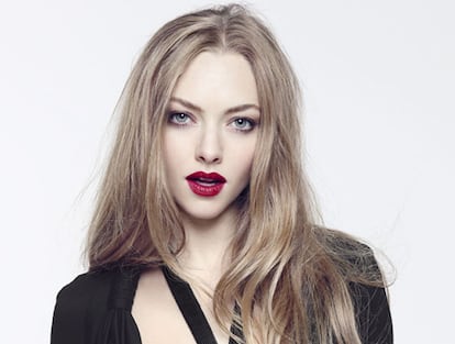 Amanda Seyfried