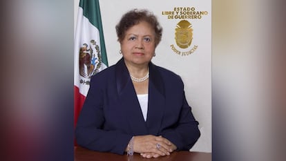 Lambertina Galeana