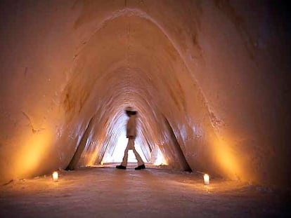 Cosas que hacer en Laponia si tienes que irte a trabajar allí