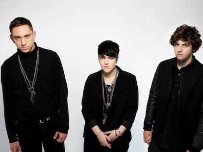 The XX, el comienzo de otra época