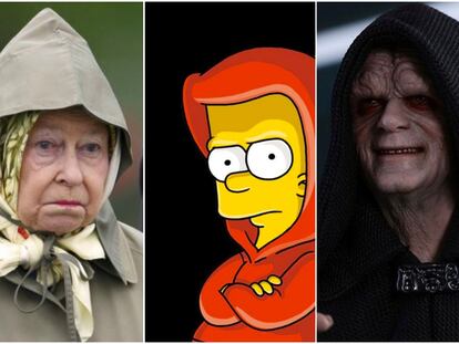 #guaidochallenge o la capucha de la risa que arrasa en las redes