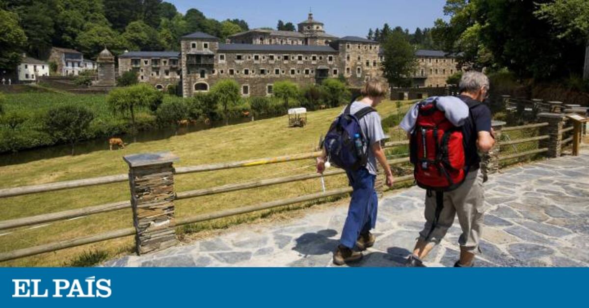La Guardia Civil investiga la agresión a una peregrina del Camino de ...