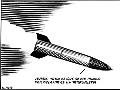EL ROTO