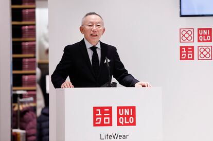 Uniqlo Barcelona