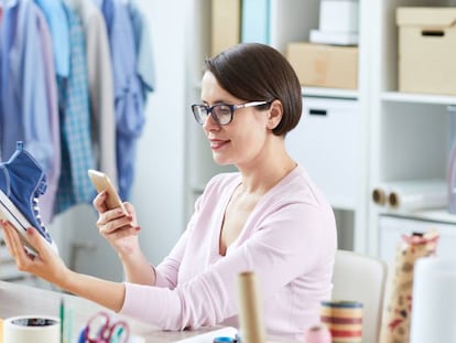 Black Friday y Navidad. Autónomos y pymes se lo juegan todo