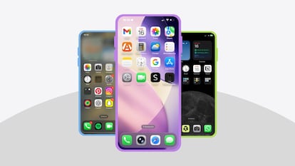 Dentro de los móviles de los adolescentes españoles: entre redes sociales, videojuegos e ‘influencers’