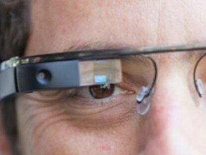 Google prueba un móvil con sensor 3D