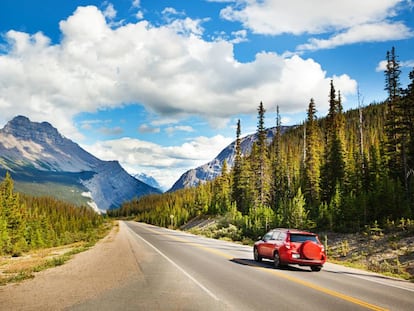 Llegar más lejos, disfrutar el camino