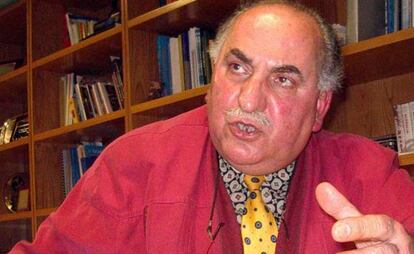 José Manuel Triñanes.