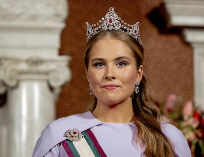 Amalia de Holanda