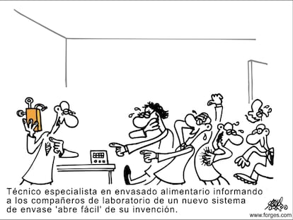 FORGES
