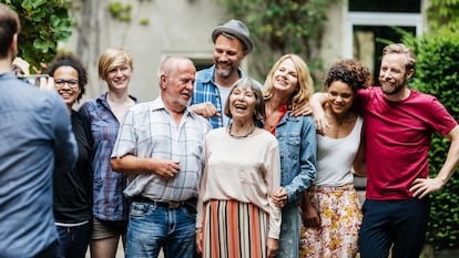 Mi familia española