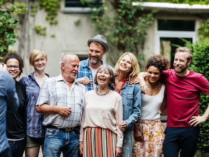 Mi familia española