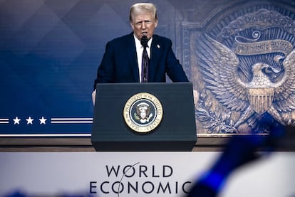 Trump pide a los países de la OTAN que eleven su gasto en defensa al 5% del PIB y acusa a la UE de tratar “muy mal” a EE UU