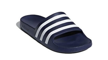 Chanclas Adidas para hombre, multitud de colores