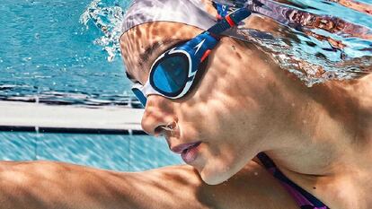 Gafas de natación Speedo Biofuse 2.0: las más populares en Amazon.