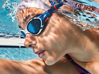 Gafas de natación Speedo Biofuse 2.0: las más populares en Amazon.