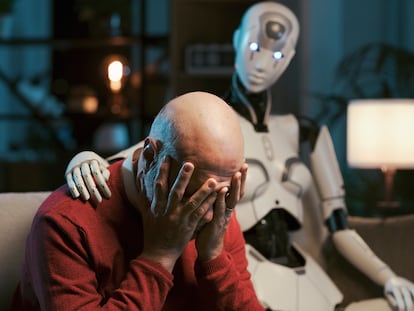 Lo que le contamos a la inteligencia artificial