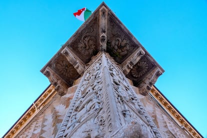 Ferrara Italia