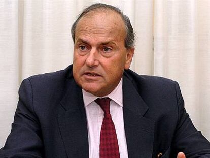 Juan Rodríguez Inciarte.