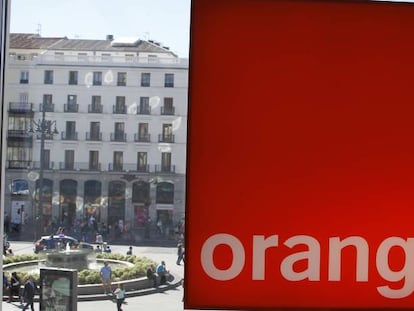 Orange España inyecta más de 50 millones al impulso de sus nuevos negocios