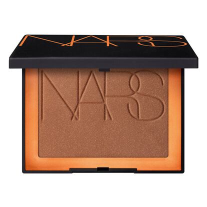 ‘Bestseller’ desde 2001: Laguna, de NARS.