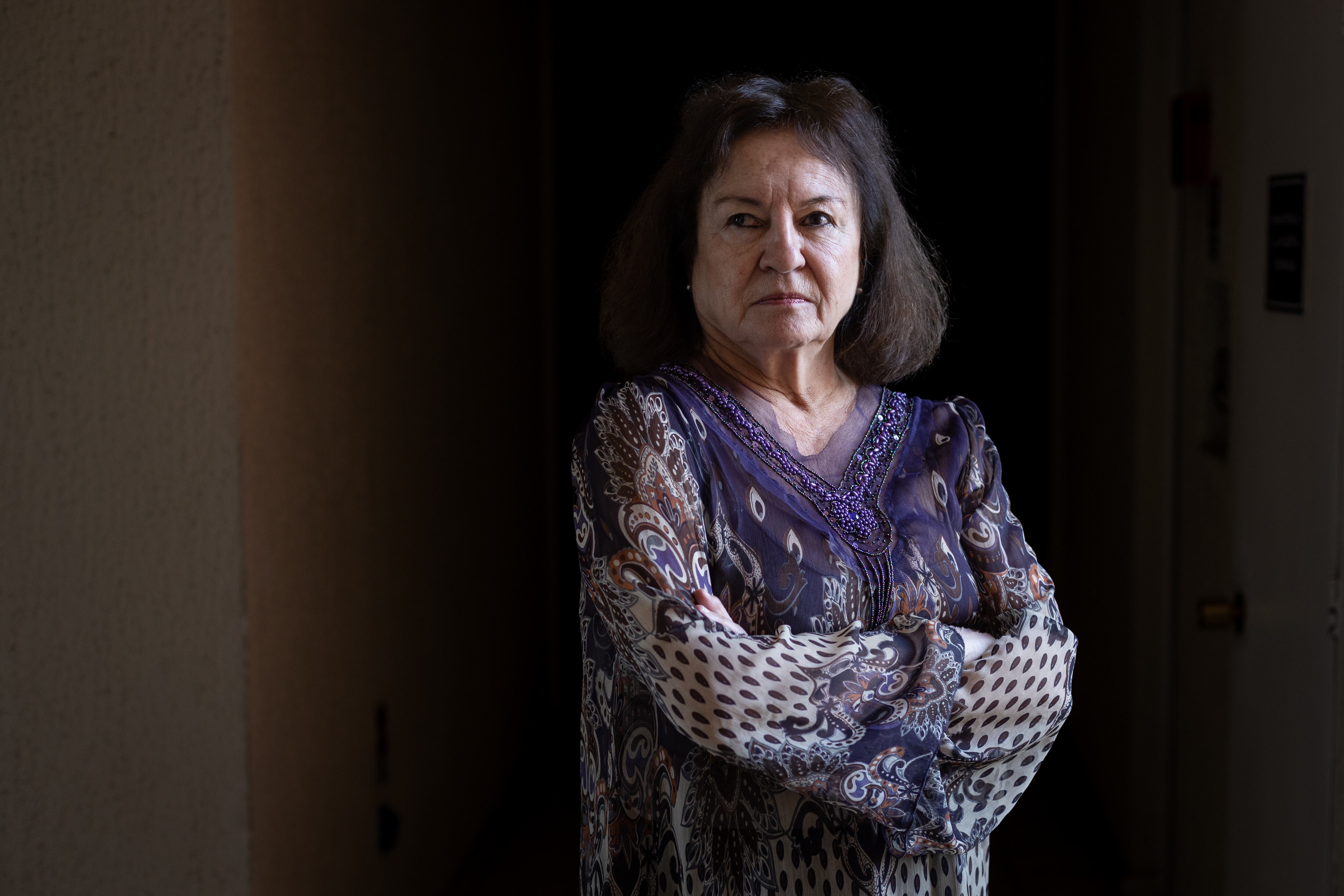 La generación que fue víctima de la dictadura de Pinochet, desolada ante el triunfo de Kast en Chile