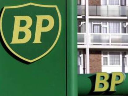 La BP afronta una multa multimillonaria para zanjar las demandas por el vertido en el Golfo de México