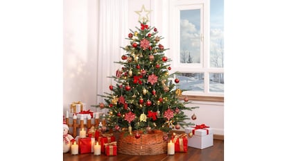 These are the best Christmas decorations you can buy on Amazon