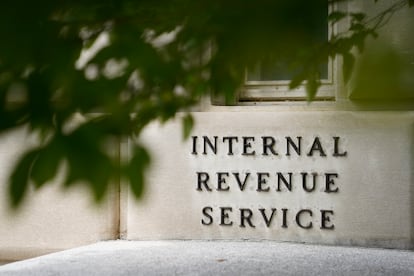 Internal Revenue Service