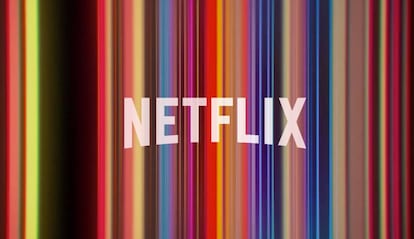 Logotipo de Netflix