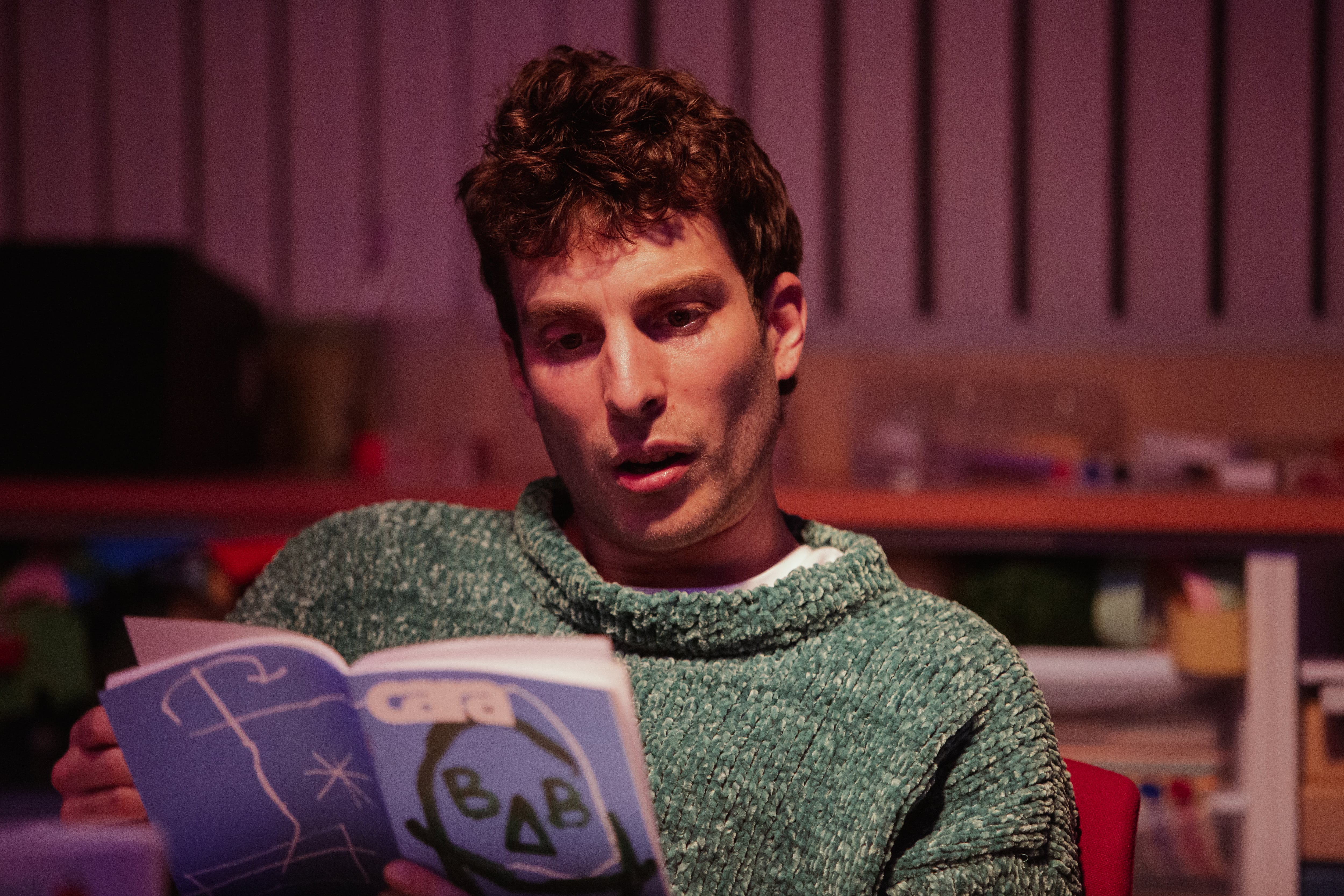 Los estrenos de teatro de la semana