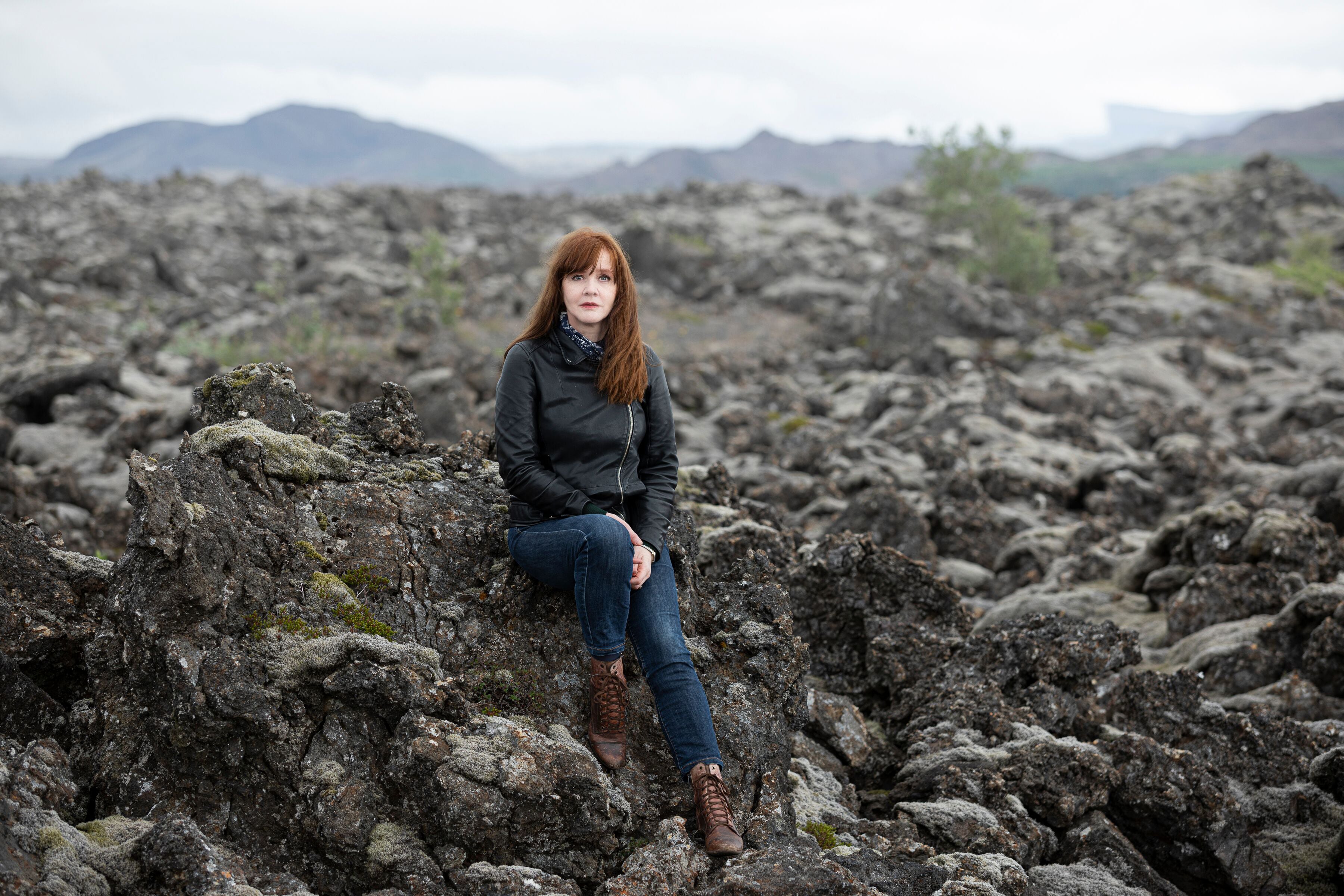 La llengua com  a possibilitat de rescat a ‘Edèn’, de la islandesa Auður Ava Ólafsdóttir