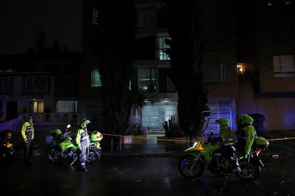 ataque a Yendri Velasquez y Luis Peche