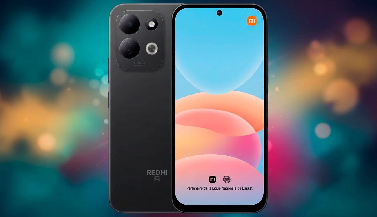 El Redmi 17 5G al descubierto, tendrá unas características completas y un gran precio