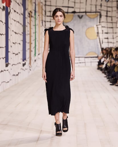 Christian Dior - Alta Costura primavera-verano 2024
