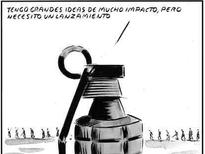 El Roto