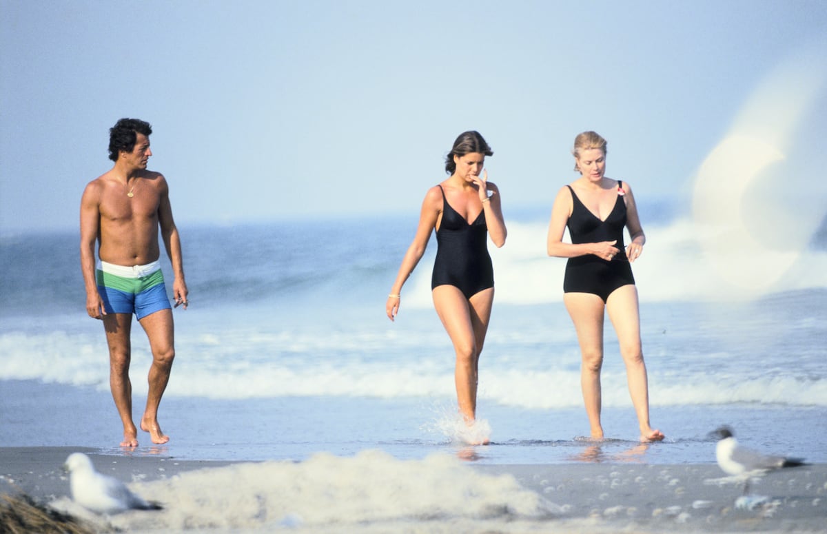 Epstein y los “amores prohibidos”