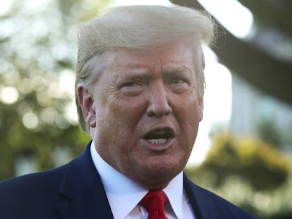 China y EE UU alcanzan un acuerdo parcial para suspender los aranceles