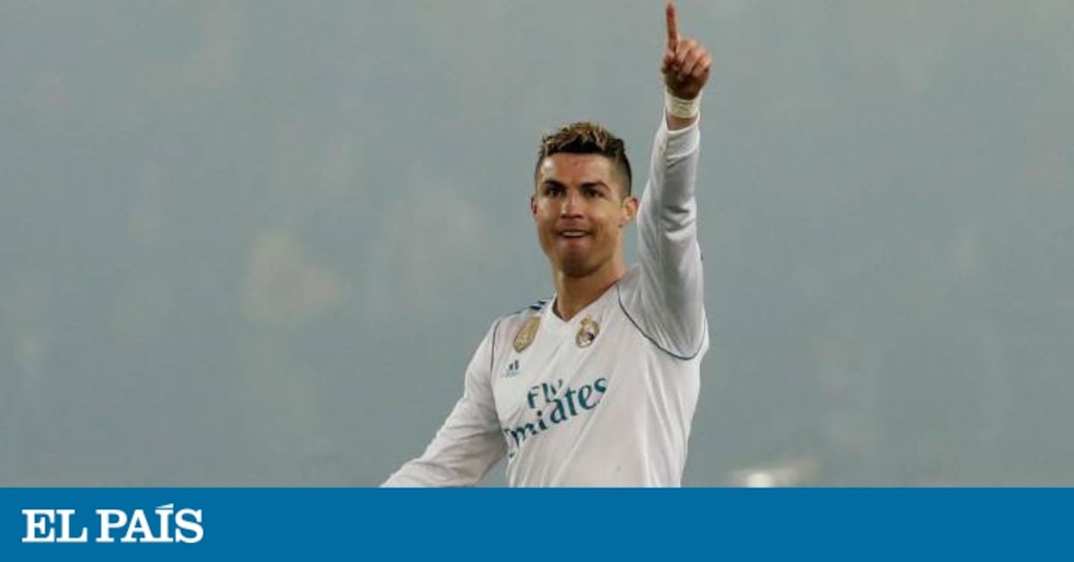 El Real Madrid derrota al PSG y se clasifica para cuartos de final ...