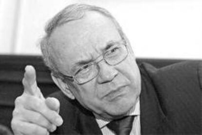 'La empresa debe conocer a sus accionistas'