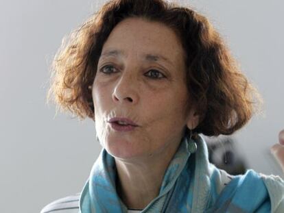 Diana París: “El inconsciente aloja traumas de nuestros mayores”